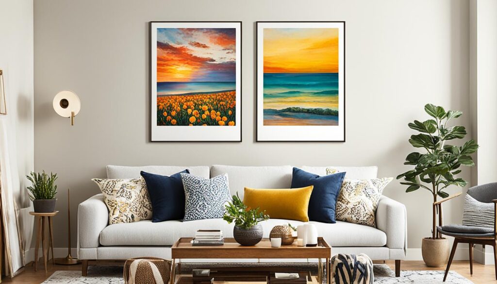 The Ultimate Guide to Choosing the Perfect Wall Art for Your Home