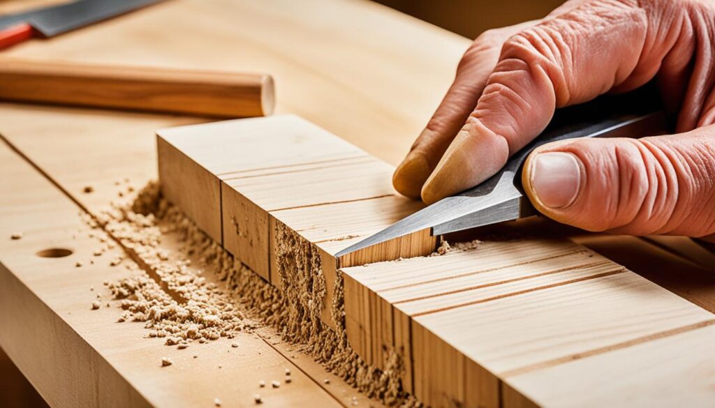 woodworking joinery